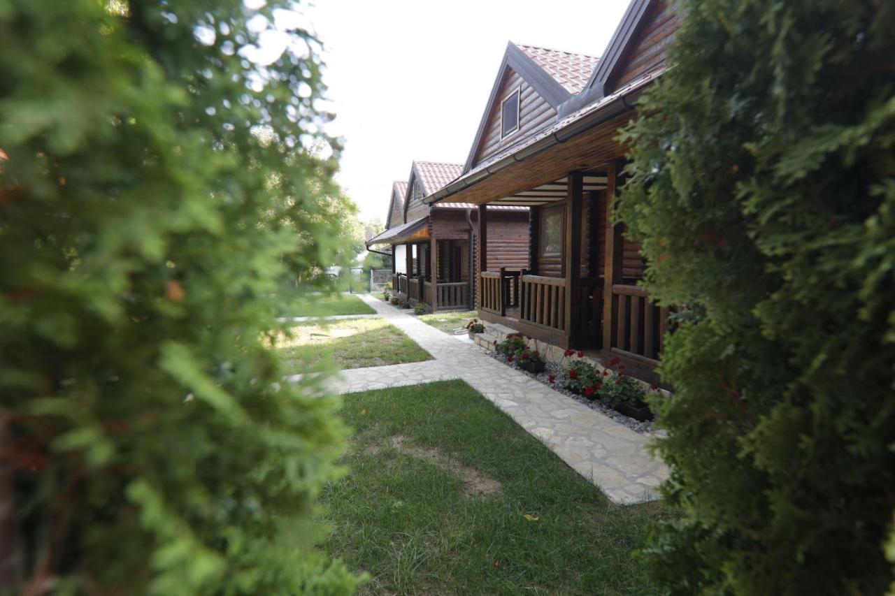 Villa Brvnare Ala Vrdnik Esterno foto