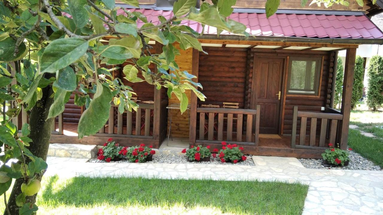 Villa Brvnare Ala Vrdnik Esterno foto