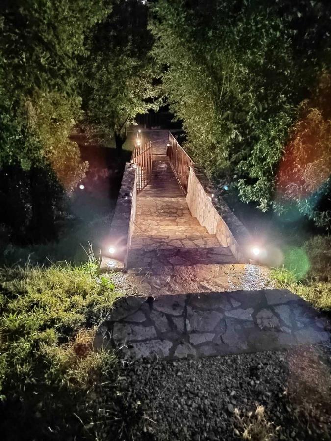 Villa Brvnare Ala Vrdnik Esterno foto
