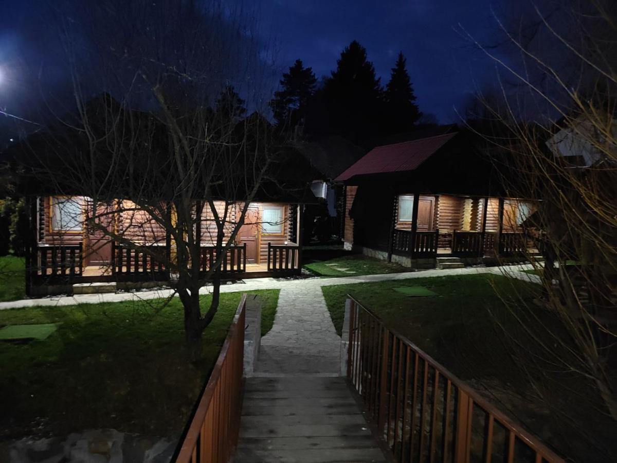 Villa Brvnare Ala Vrdnik Esterno foto