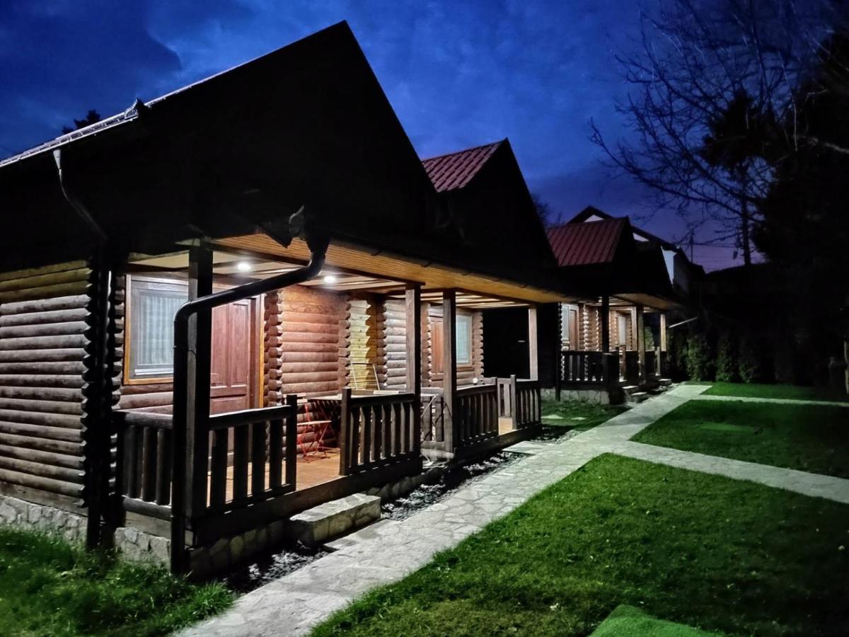 Villa Brvnare Ala Vrdnik Esterno foto